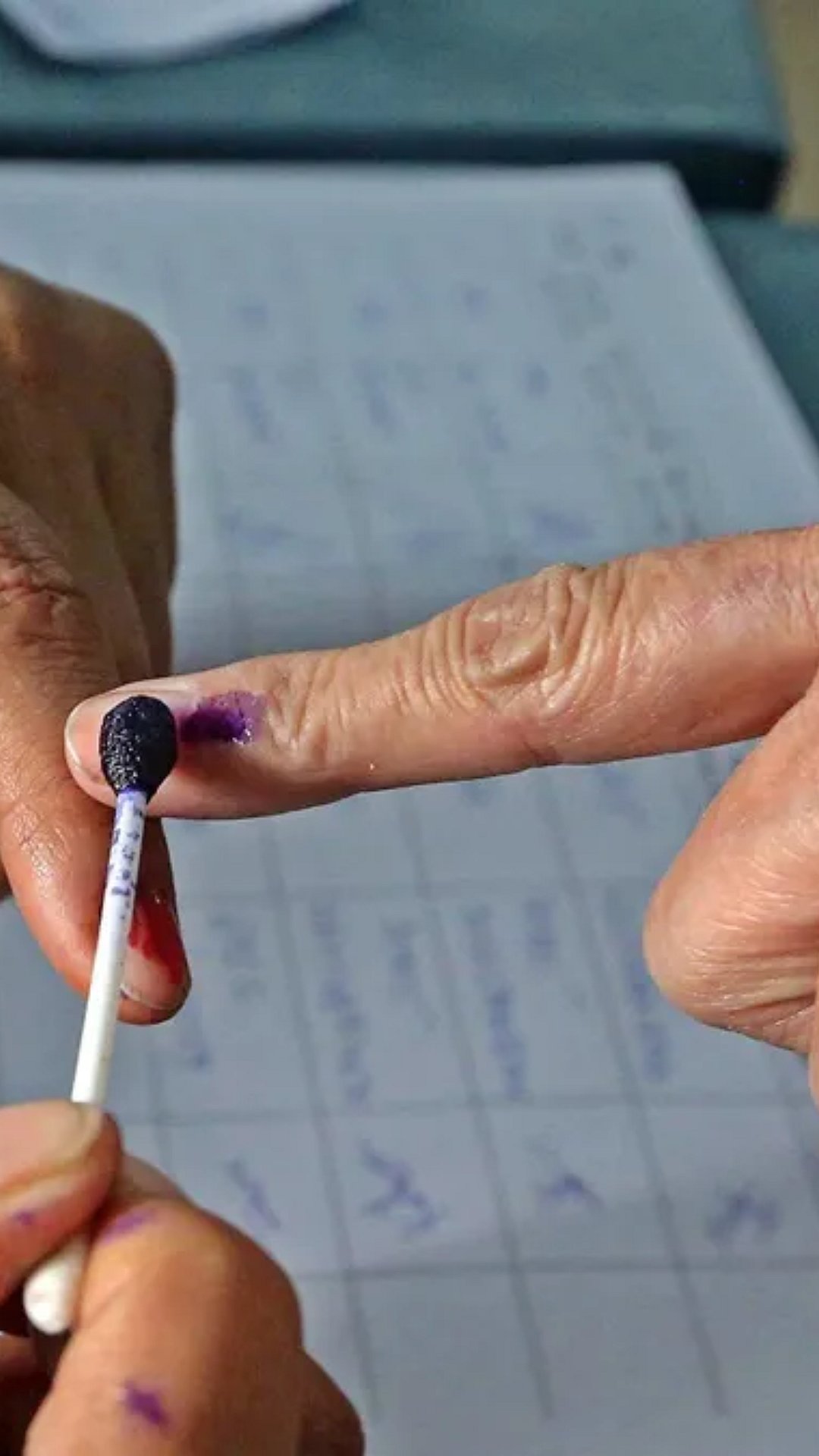 PTI  : Lok Sabha Elections 2024: Understanding The NOTA Vote 