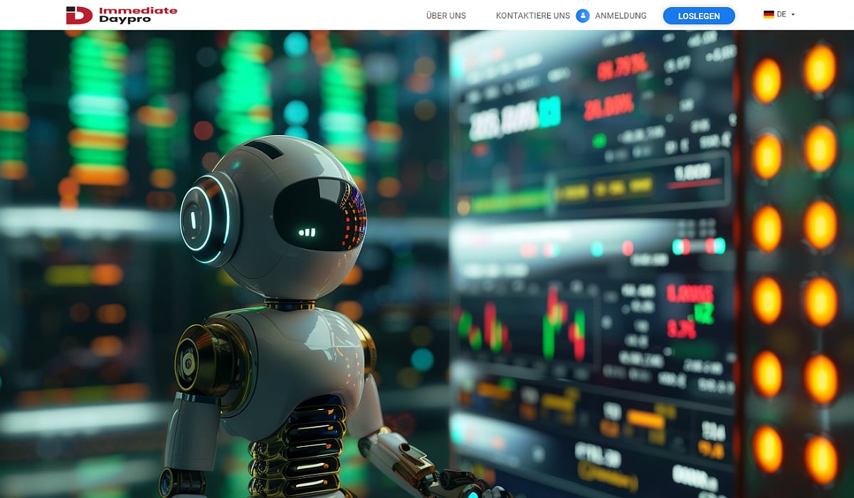 Immediate Daypro Erfahrungen