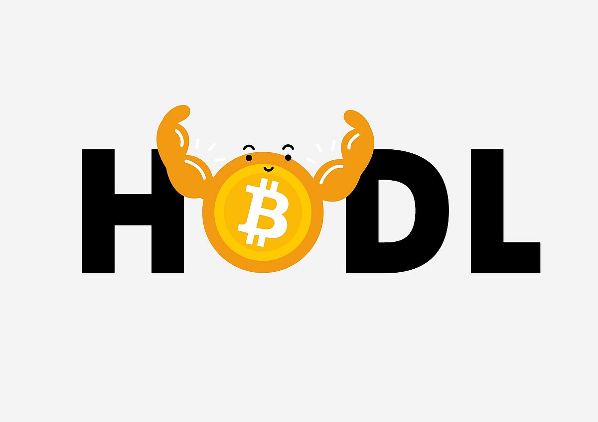 Top 5 ERC20 Tokens To HODL