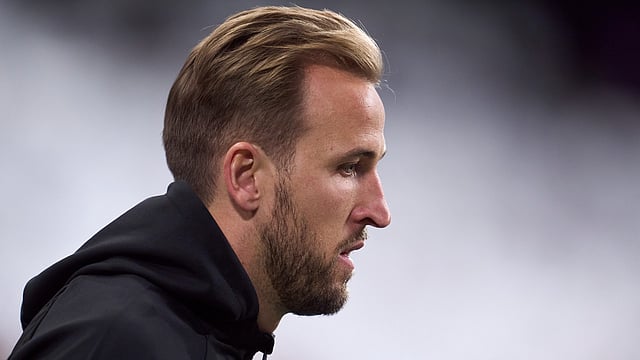 UEFA Euro 2024: England Coach Gareth Southgate Makes Massive Harry Kane Injury Revelation