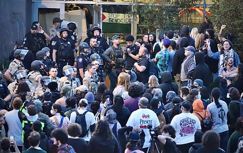 California State Polytechnic University, Humboldt