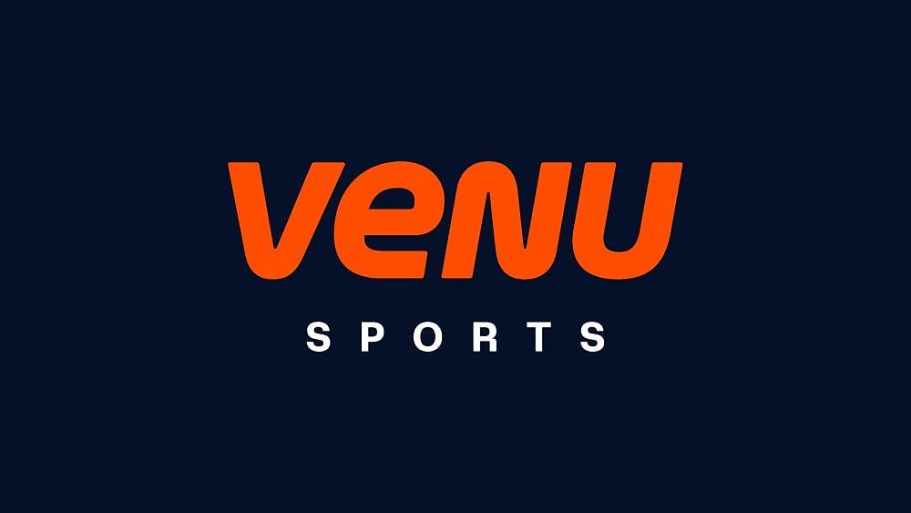 X : Venu Sports