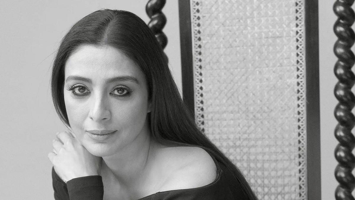 Vogue : Tabu 