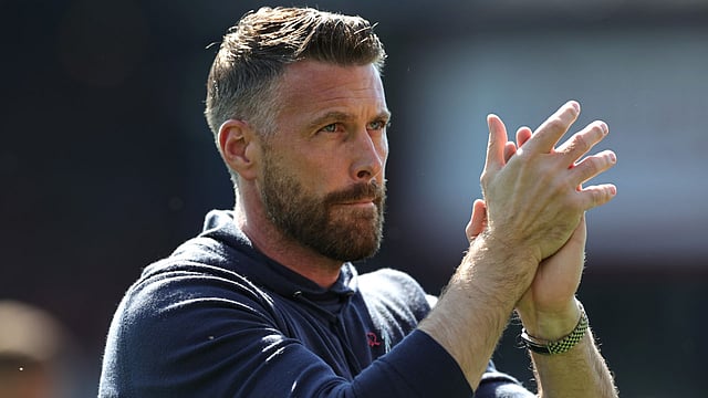 Luton Town 2-4 Fulham: Hatters' Relegation Confirmed After Six-Goal Thriller On Final Day