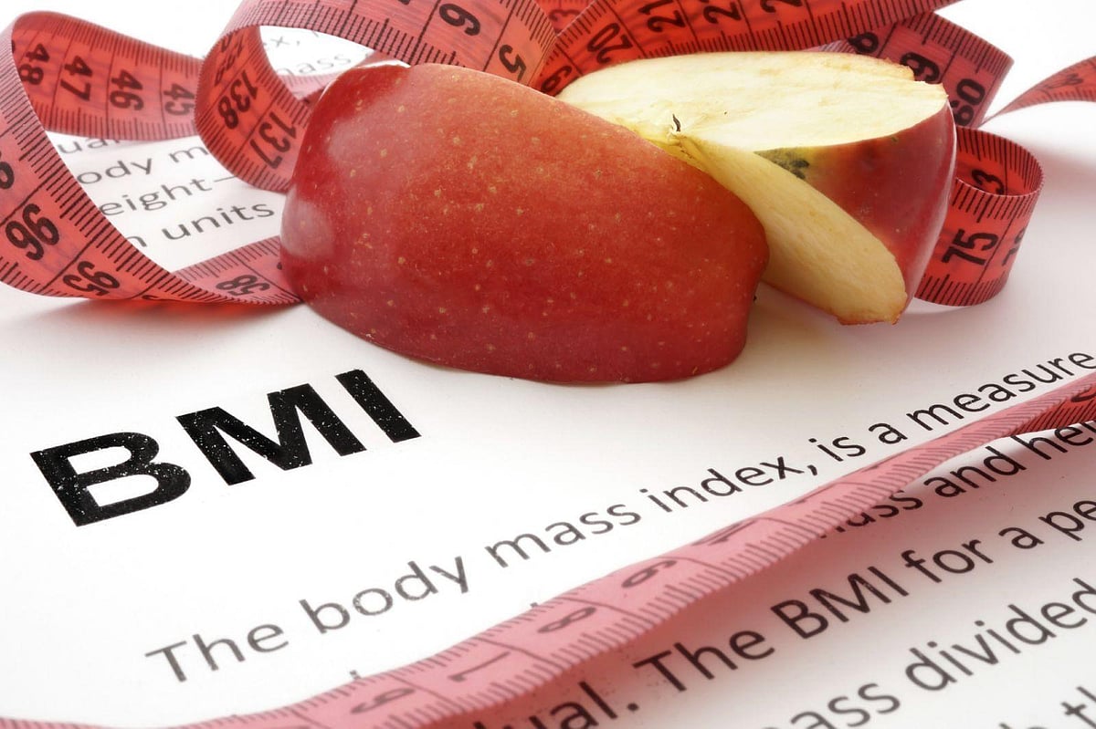 How to Lower BMI