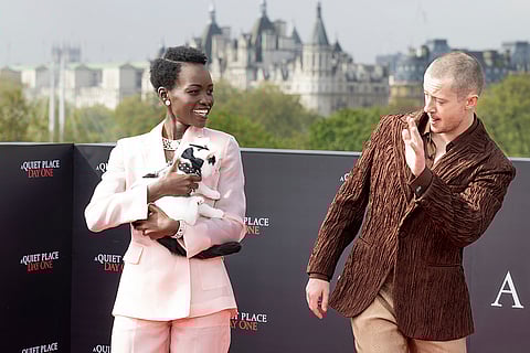 ‘A Quiet Place: Day One’ Premiere