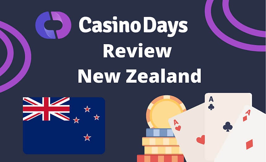 Casino Days Review