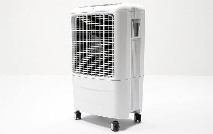 The Best Air Coolers Under 15000 in India (2024)