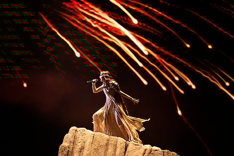 Alyona Alyona & Jerry Heil