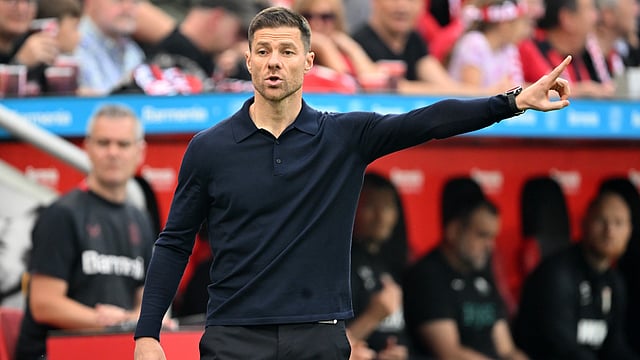 Europa League Final: 'Self-Confidence' Driving Bayer Leverkusen Forward