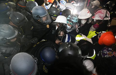 University of California, Los Angeles