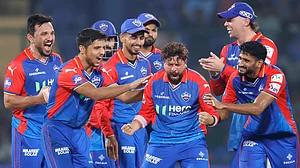 X/IPL : Who Won Yesterday's IPL Match?