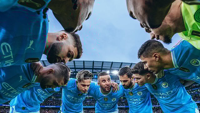 Man City Vs West Ham, Premier League 2023-24 Final Day, Live Streaming: When, Where To Watch