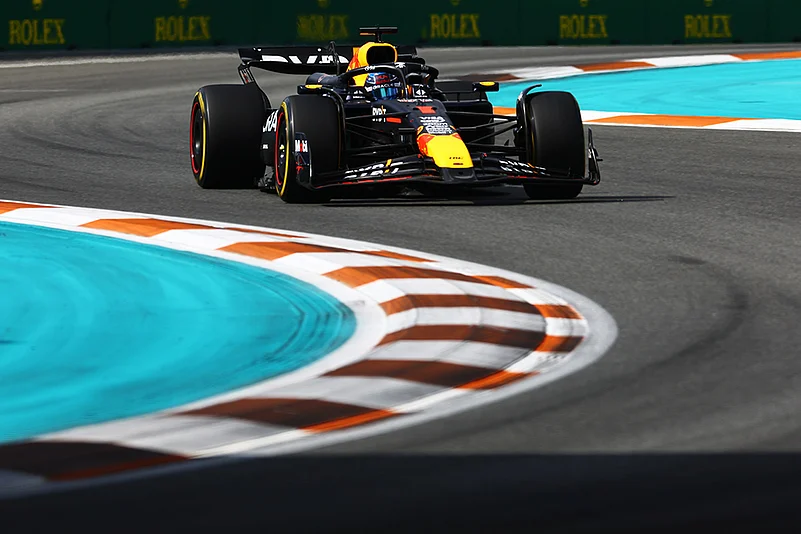 Miami F1 Grand Prix 2024_Photo_4