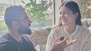 Virat Kohli Hails Anushka Sharma's Influence In His Life