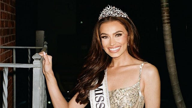 Miss USA And Miss Teen USA Resign Just Days Apart. What's Happening?