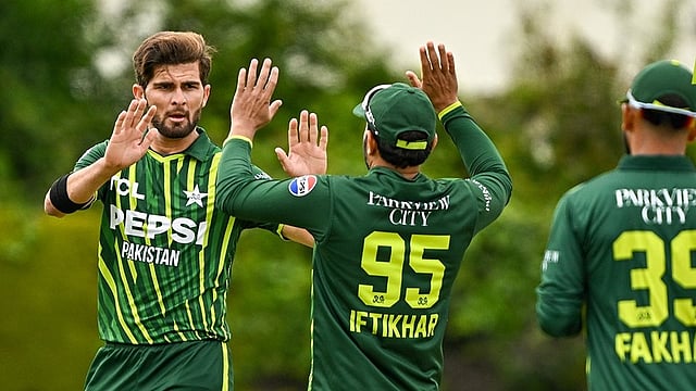 Pakistan Tour Of England 2024: Squads, Fixture, Streaming - All You Need To Know