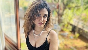 IANS : Nazia Hussain