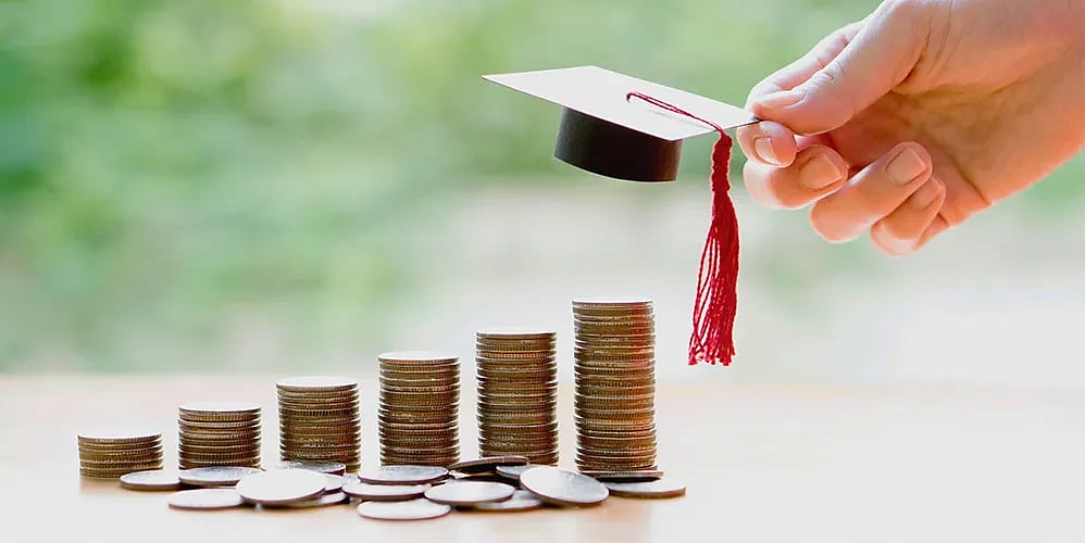 Tax Benefits For Education Loans