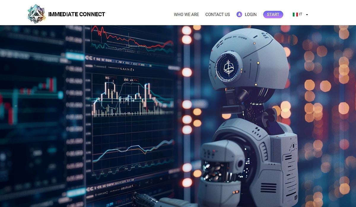 Immediate Connect Recensioni