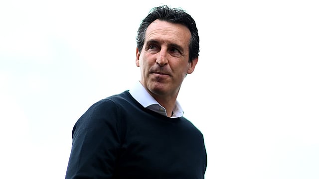Unai Emery Has Done 'Remarkable Job' At Aston Villa, Says Ex-Striker Dwight Yorke