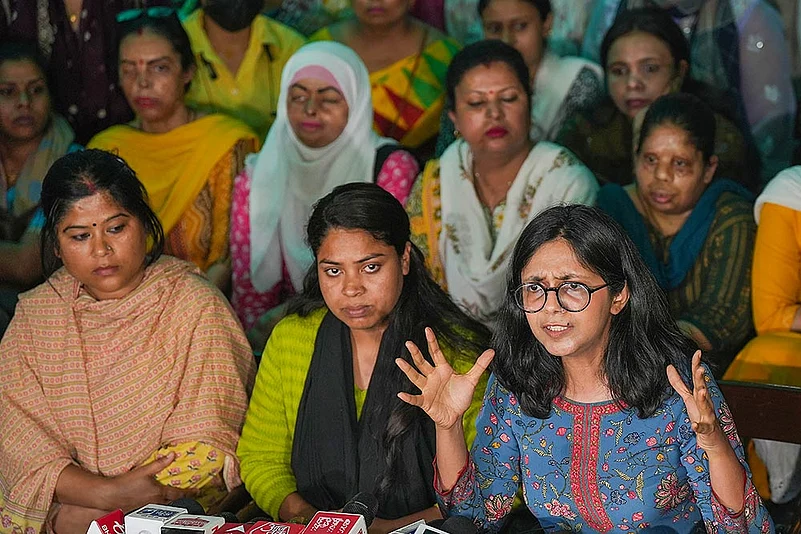 Swati Maliwal