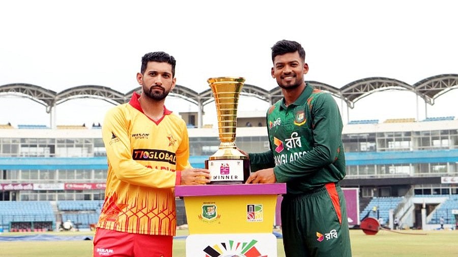 X | Bangladesh Cricket 