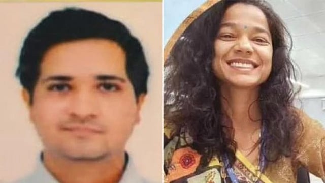 IRS Officer Held Over Suspected Suicide Of Live-In Partner; Body Found In Noida Apartment