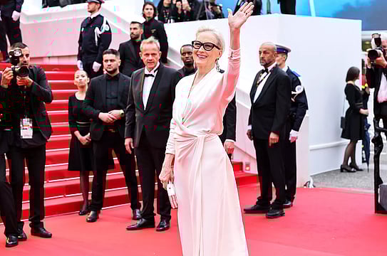 Cannes Film Festival 2024: Ticket Prices Revealed - How Much Does It Cost To Attend?