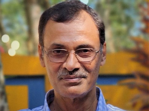 International Chess Master Varugeese Koshy Passes Away At Age 66 