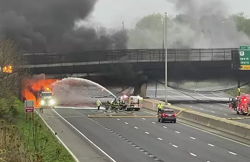 Norwalk Police Department