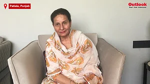 Reporter's Guarantee | BJP’s Preneet Kaur Discusses Punjab Politics and Lok Sabha Elections