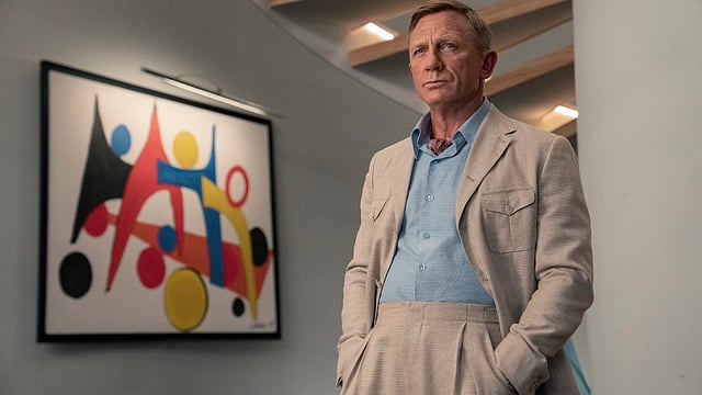 ‘Knives Out 3’: Daniel Craig Returns As Benoit Blanc In ‘Wake Up Dead Man: A Knives Out Mystery’
