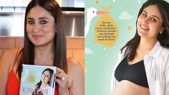 Kareena Kapoor Khan's 'Pregnancy Bible' And More: 4 Interesting Audiobooks That You Can Stream On Mother’s Day 2024