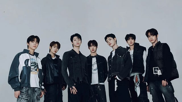JYP Entertainment's Newest Japanese Boy Band NEXZ To Make Global Debut In May, Drops 'Ride The Vibe' Trailer