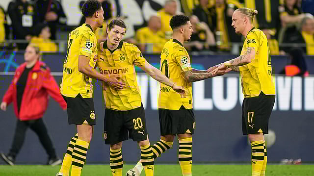 Euro 2024: Germany's Preparations Disrupted Due To Bundesliga Teams' Success In Champions League