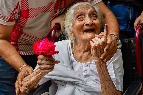 LS Polls: 5th Phase Voting