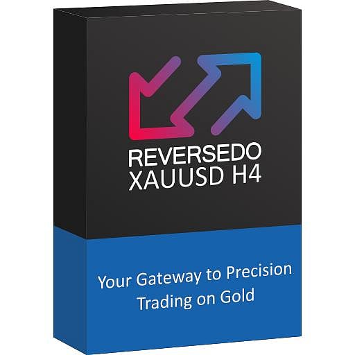 REVERSEDO XAUUSD H4