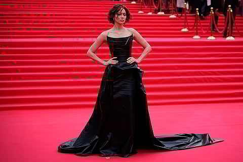 Moscow International Film Festival