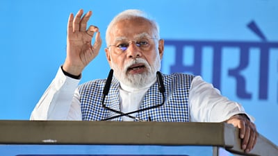 Odisha: Modi's 'June 4 Expiry Jibe At BJD', Patnaik Hits Back Saying 'BJP Is Daydreaming'
