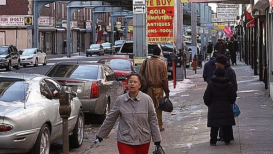 Philadelphia Closes Kensington Avenue, Takes Action To Address Homelessness Crisis