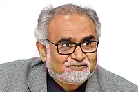 Dr. Sachchidanand Joshi