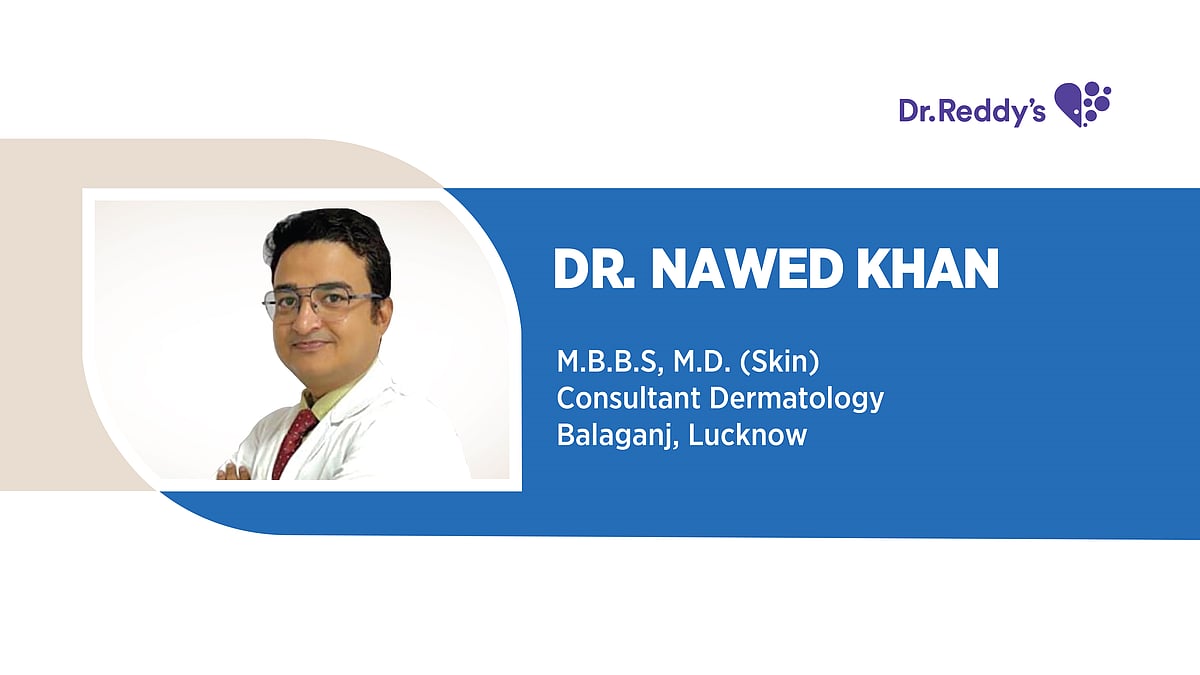 Dr. Nawed Khan