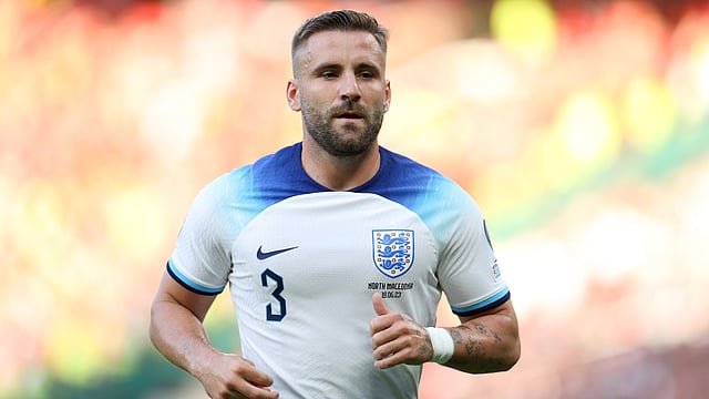 Euro 2024 England Squad: Luke Shaw 'Long Shot' To Be Fit For Tournament, Says Southgate