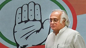 PTI : Congress General Secretary Jairam Ramesh |