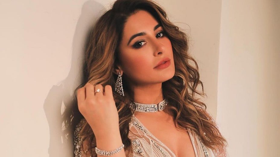 Instagram : Nargis Fakhri