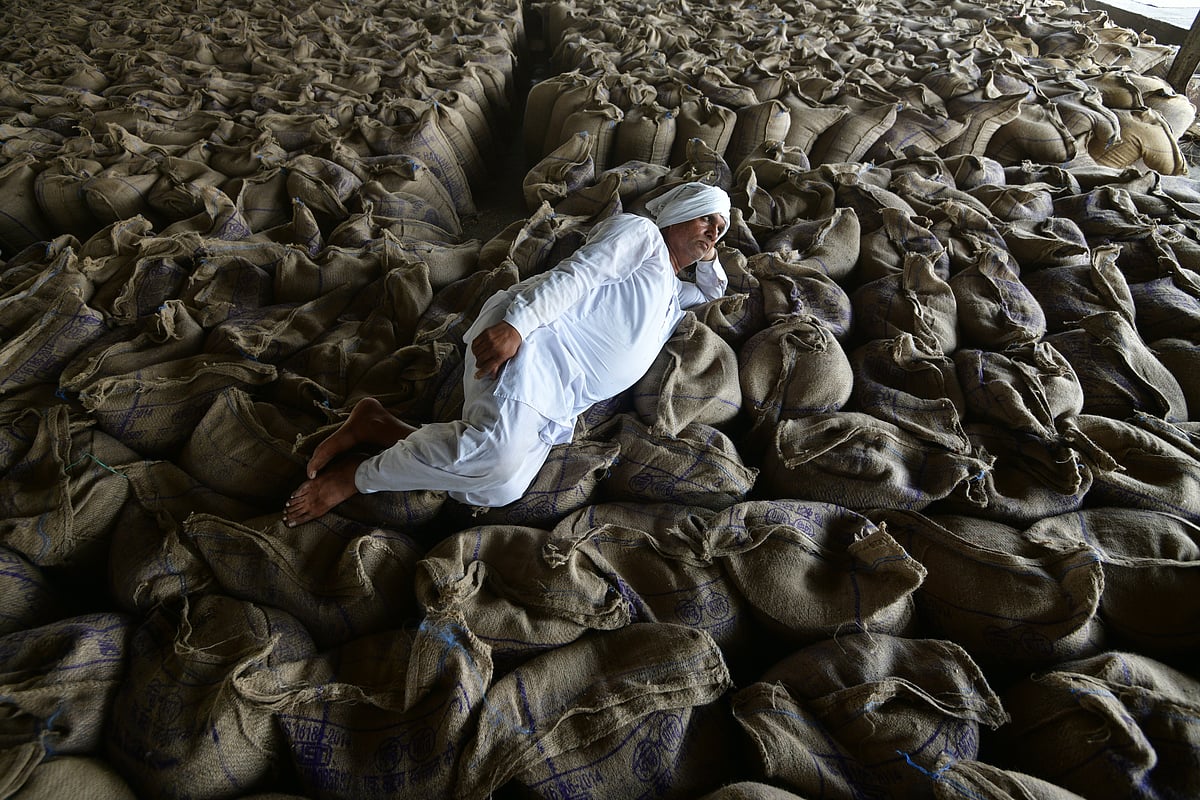 Haryana Gears Up For Lok Sabha Elections_Photo_7