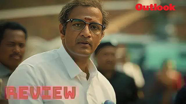 'Thalaimai Seyalagam' On Zee5 Review: Kishore And Sriya Reddy's Political Drama Is Heavily Weighed Down By A Predictable Plot