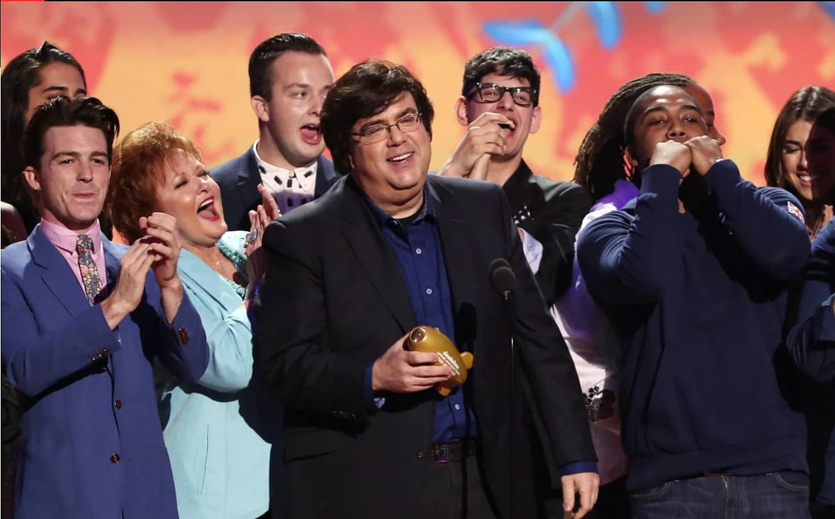 AP : Dan Schneider, former Nickelodeon producer and writer, has filed a defamation lawsuit against the makers of the documentary series "Quiet on Set: The Dark Side of Kids TV"