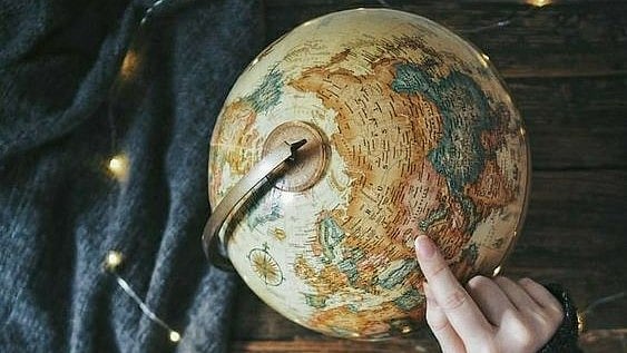 Pinterest : Representative image